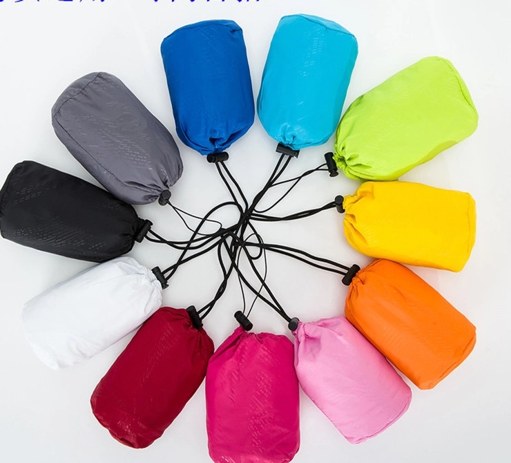 UV Protection and Quick Dry Windproof Coat 2