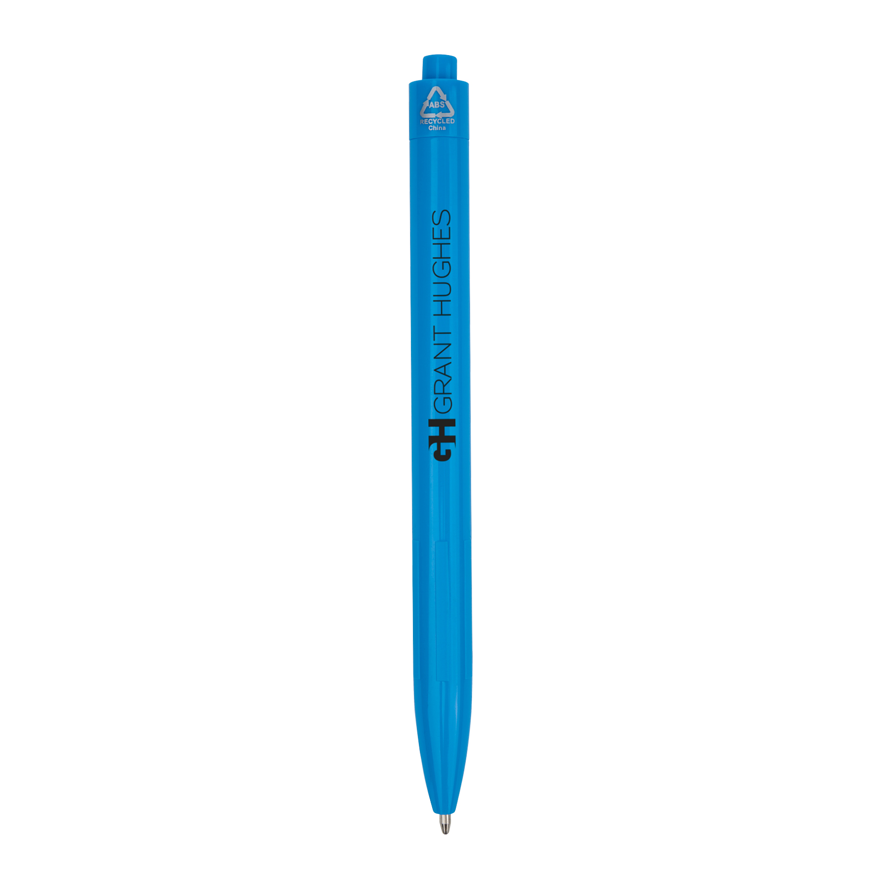 Verda Recycled Plastic Ballpoint Pen 151