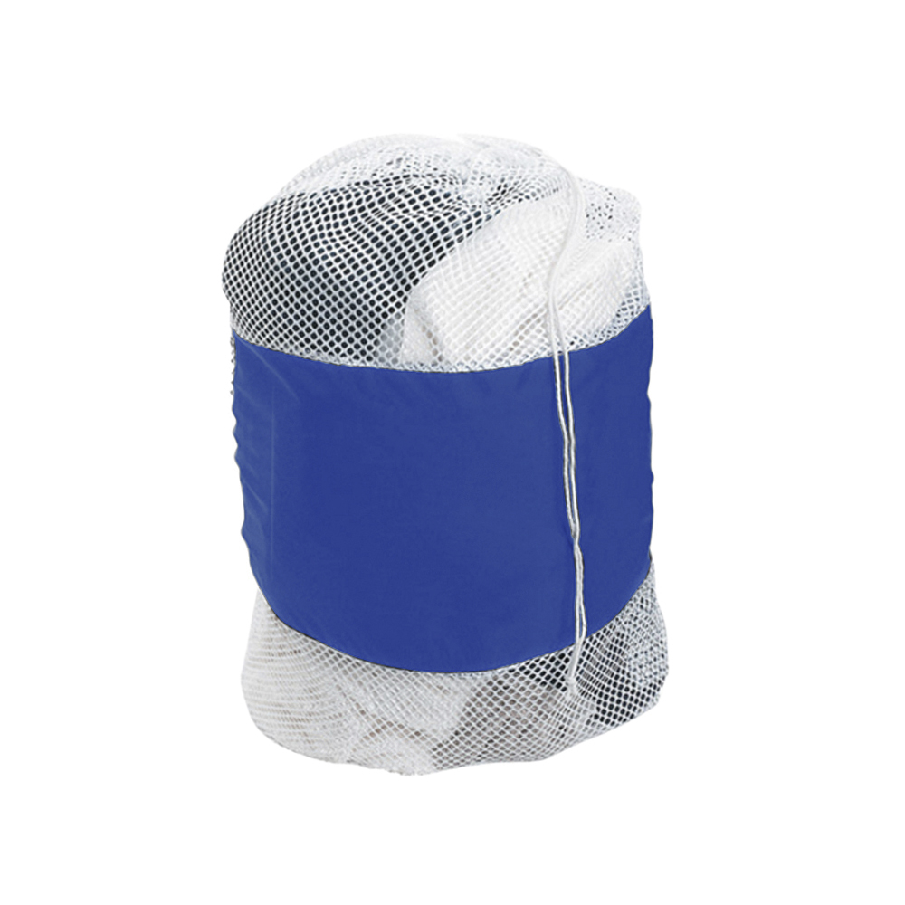 Large Mesh Drawstring Laundry Bag 4