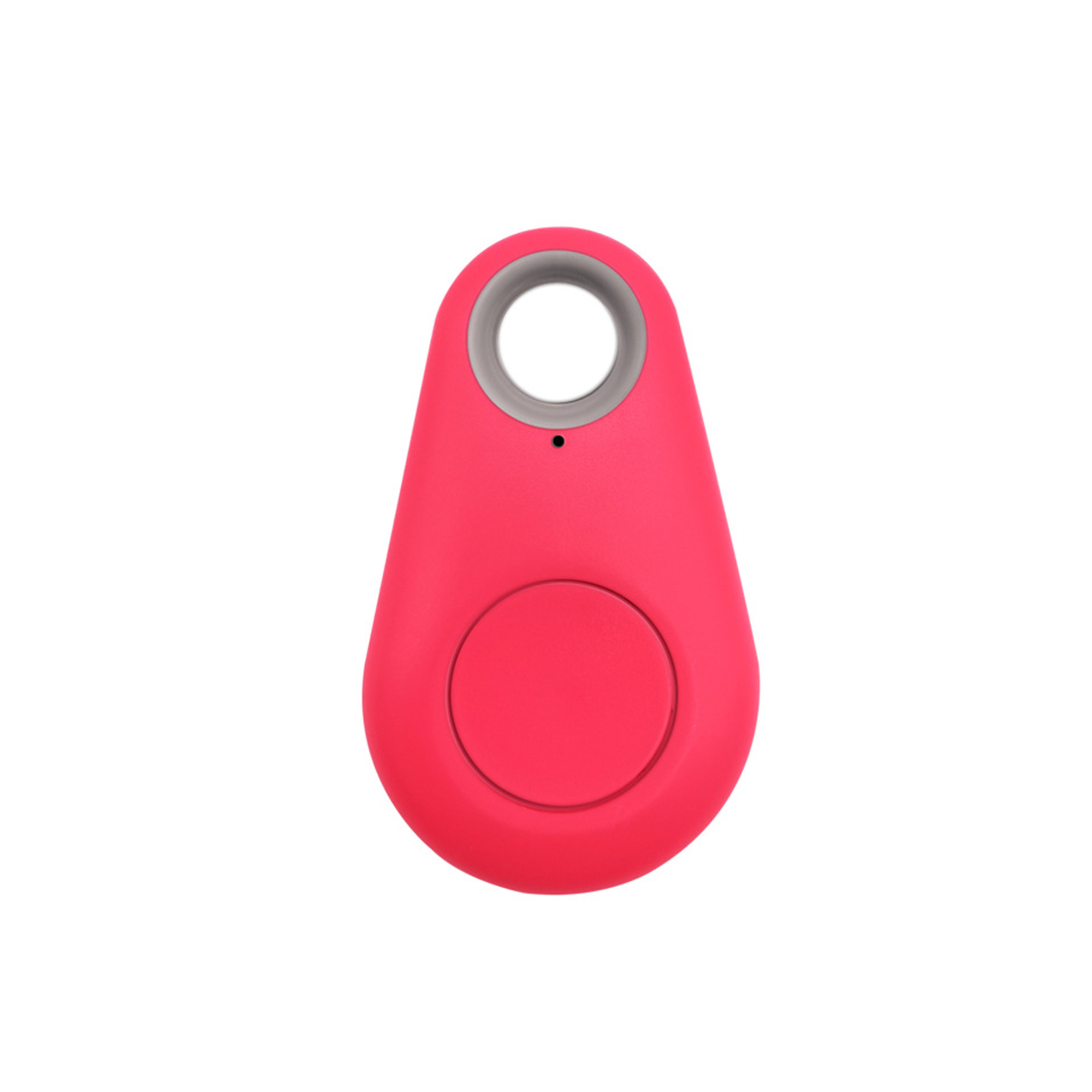 Wireless Two Way Finder Keychain 2" X 1.2" ABS Body 8