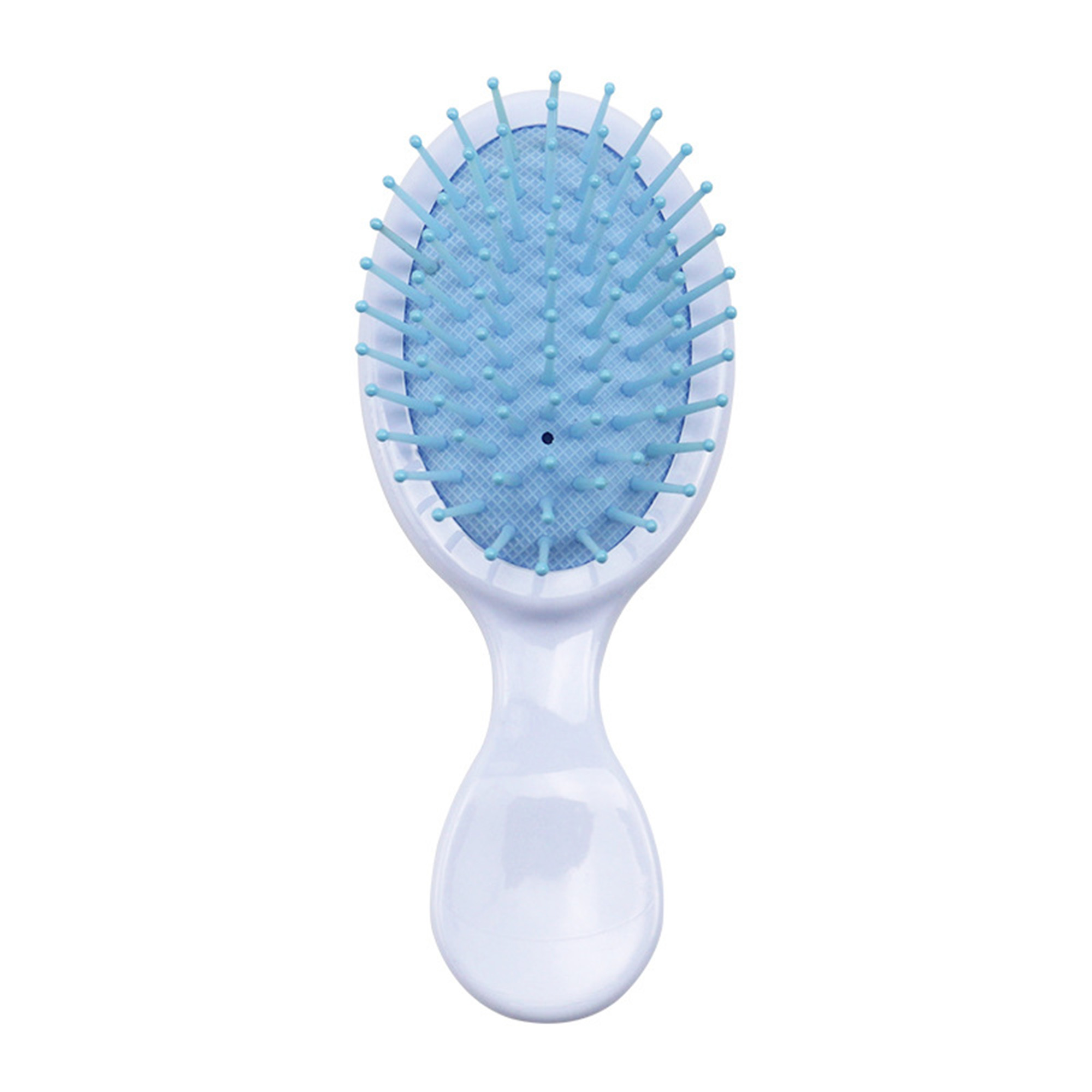 Mini Hair Brush 2