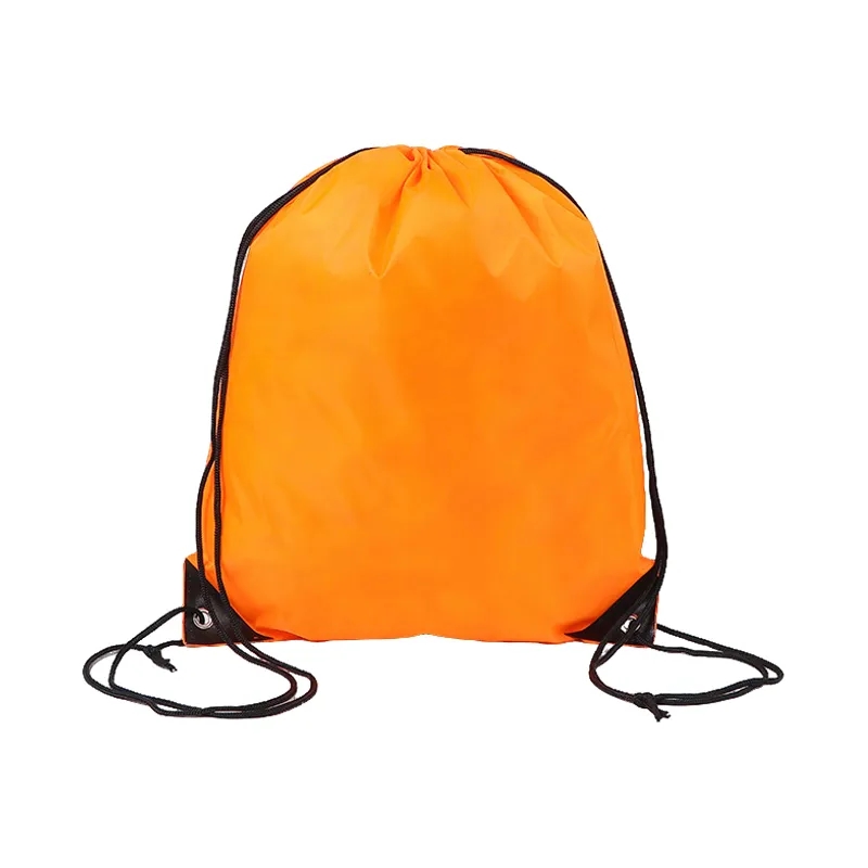 Polyester Drawstring Backpack 5