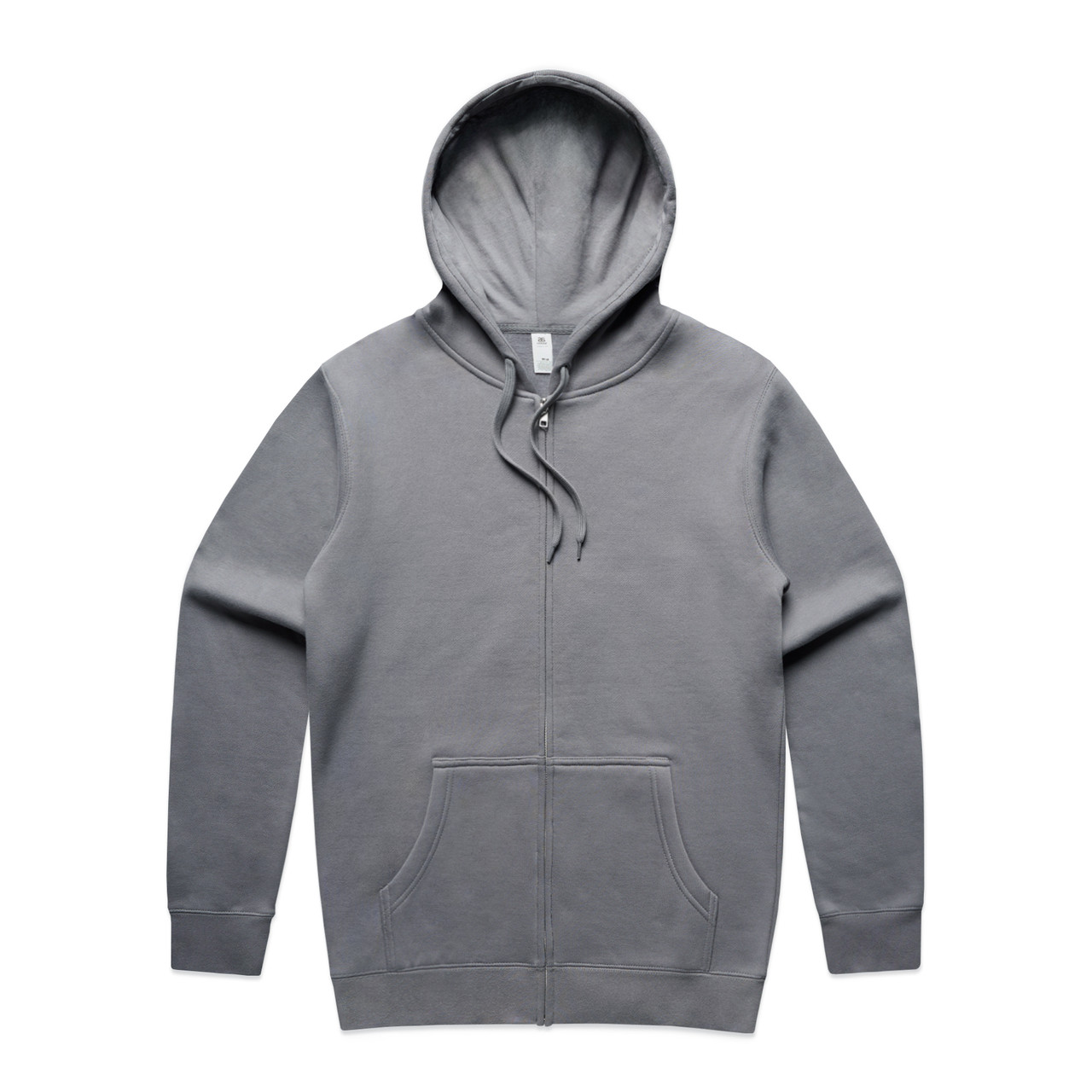 Stencil Zip Hood | 5104, custom hoodie or sweatshirt with logo imprint 10