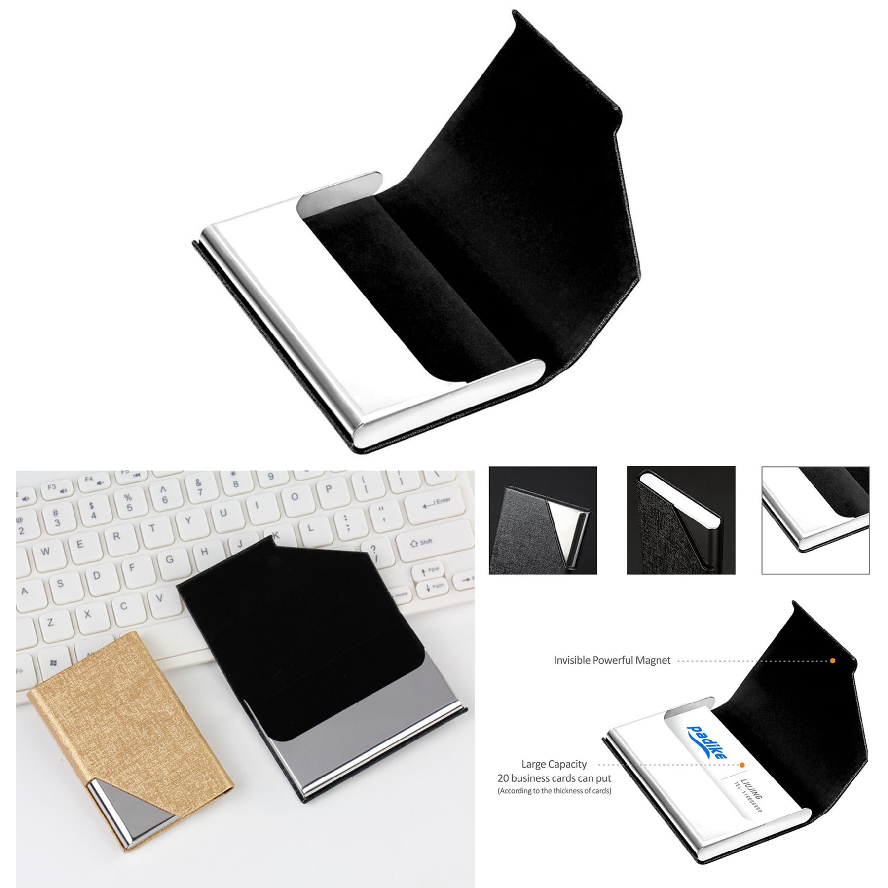 Card Case 2