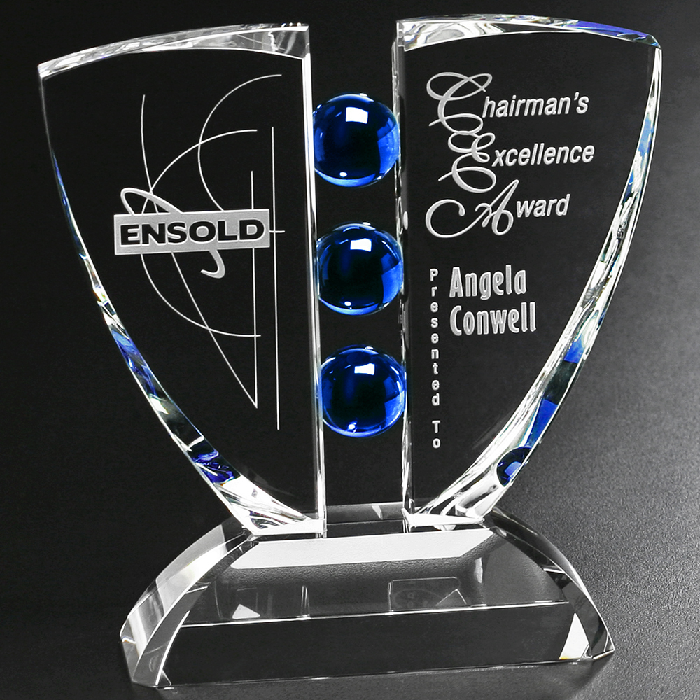 Pinion Indigo Award 9