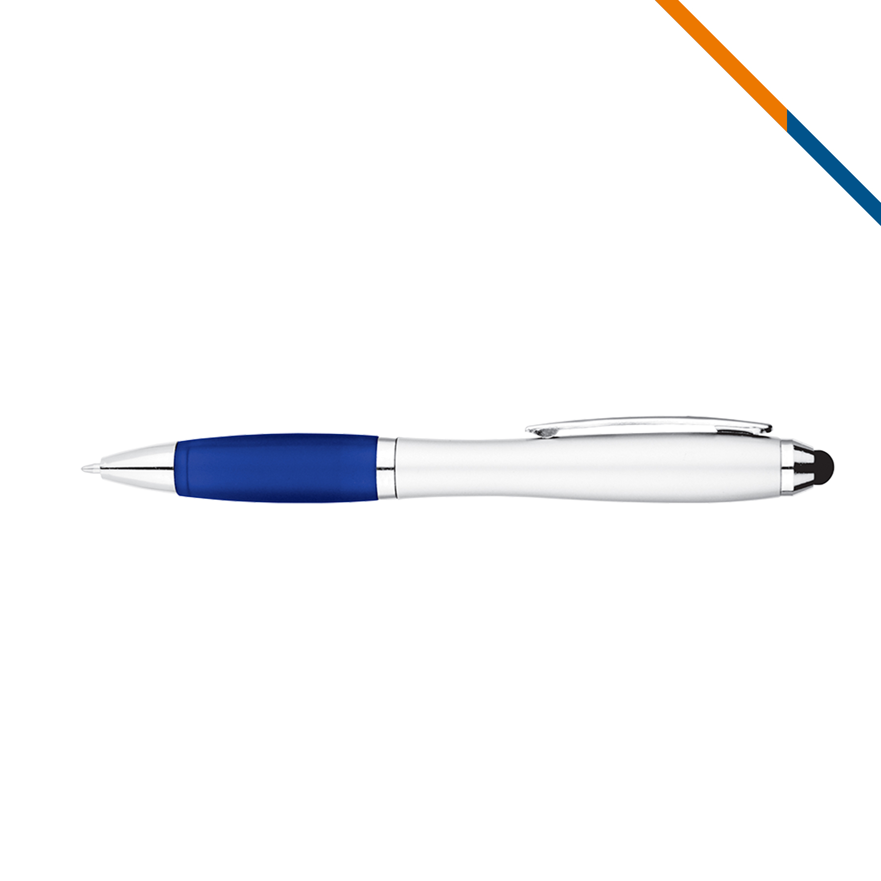 GripInk Curvaceous Ballpoint Stylus Pen 16