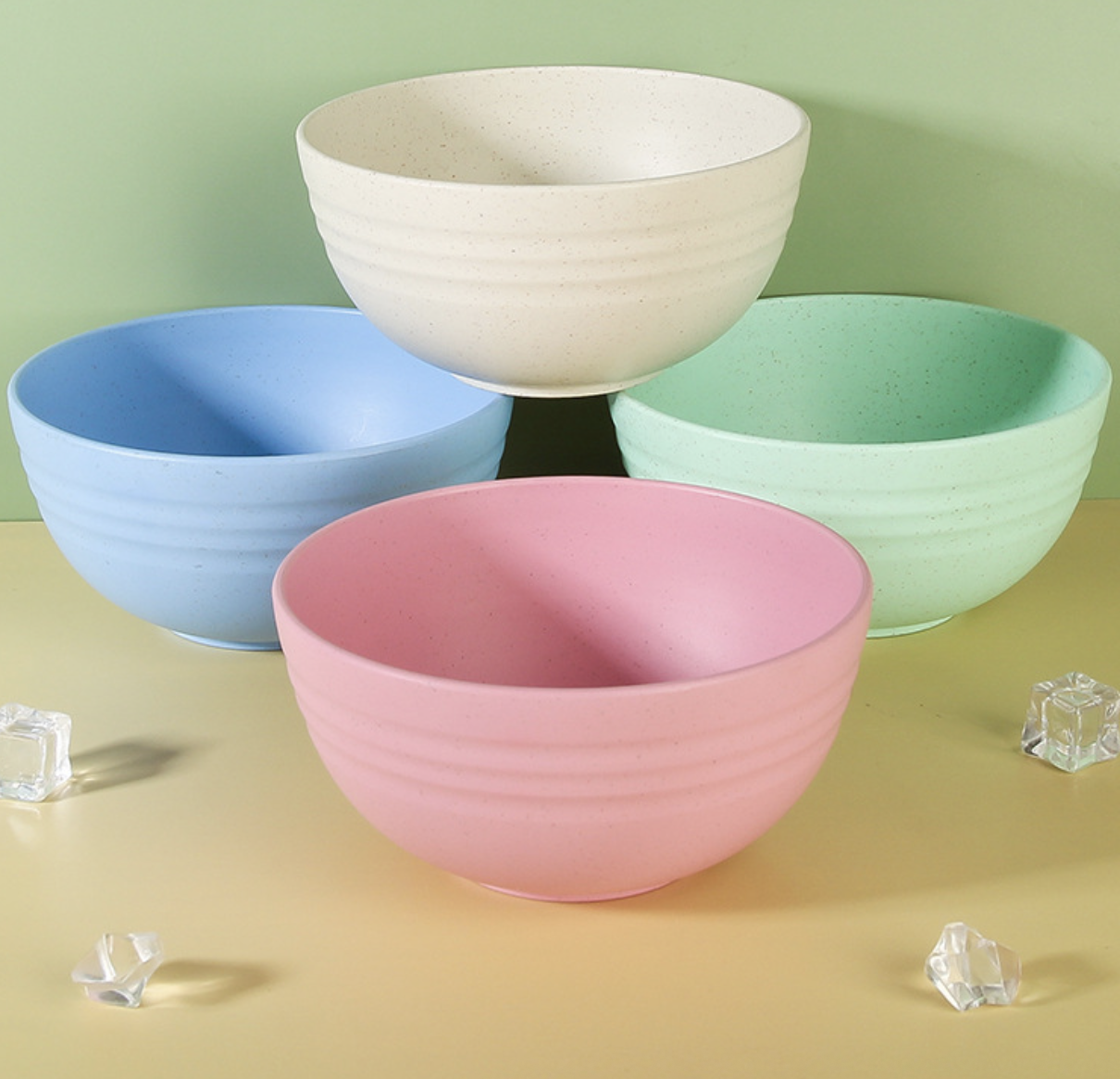 Cereal Bowl 6
