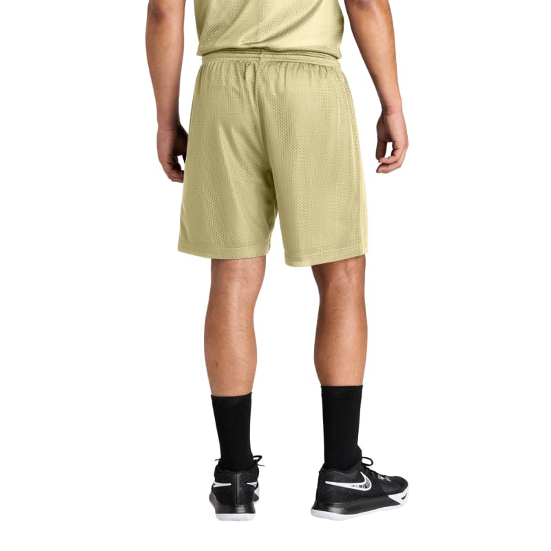 Sport-Tek PosiCharge Mesh 7" Short 44