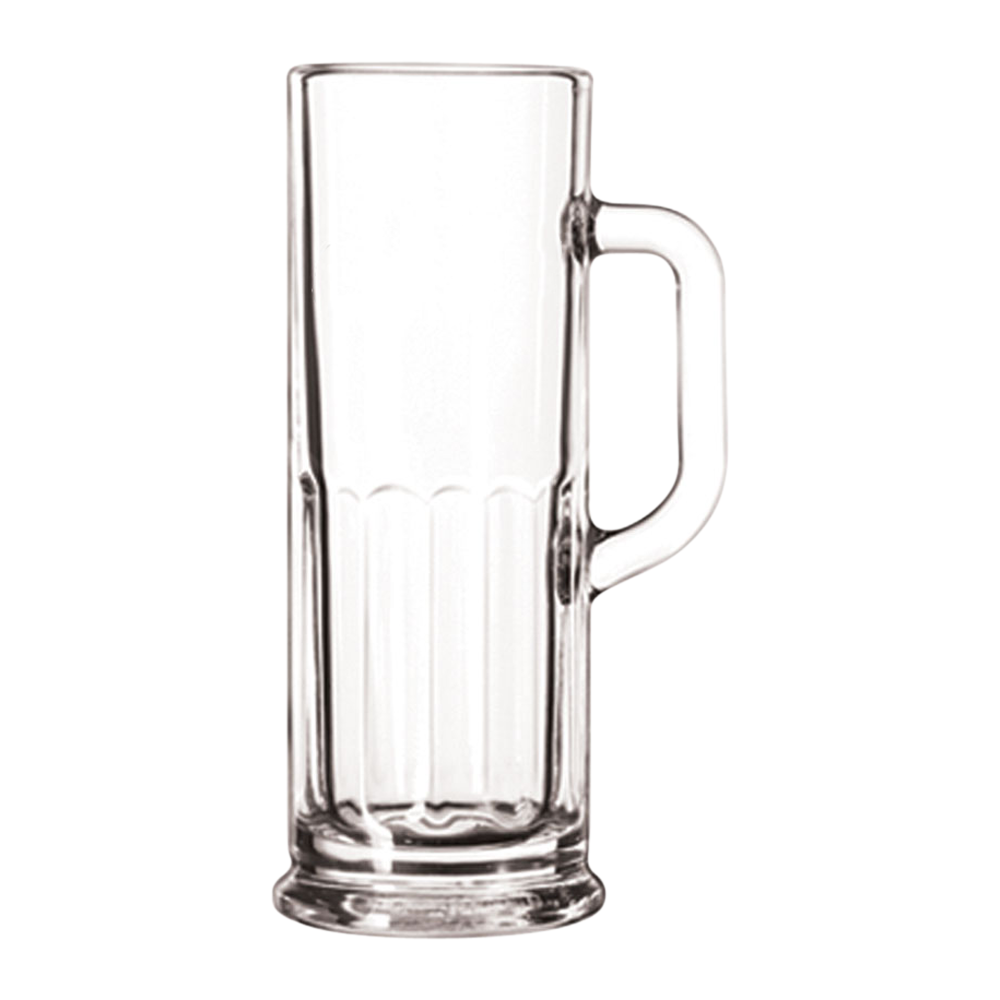 4oz. Frankfurt Tankard 4