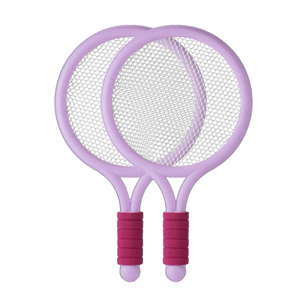 Children's Badminton Racket 4