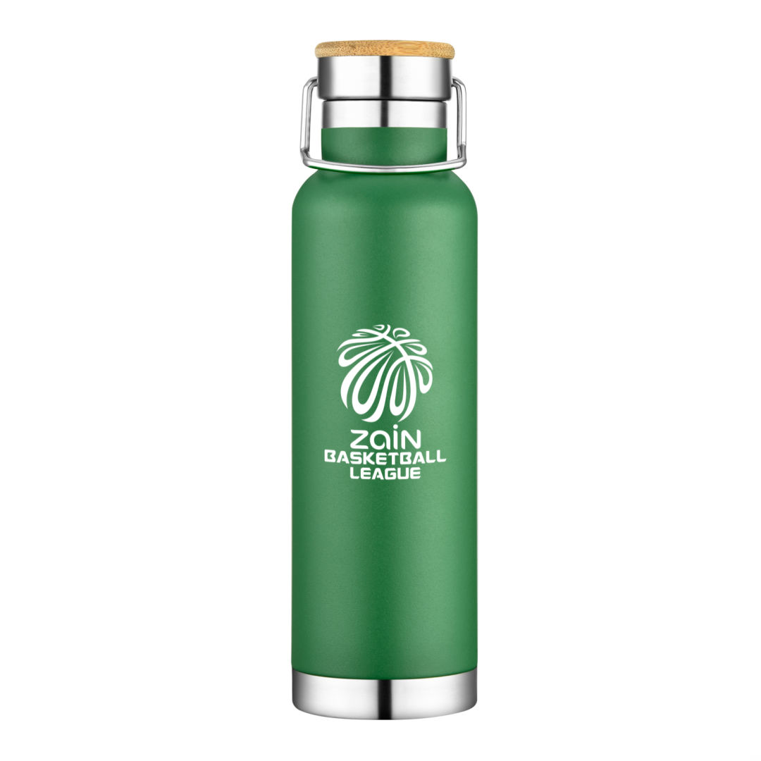 Springwell Vacuum Bottle - 22oz 15