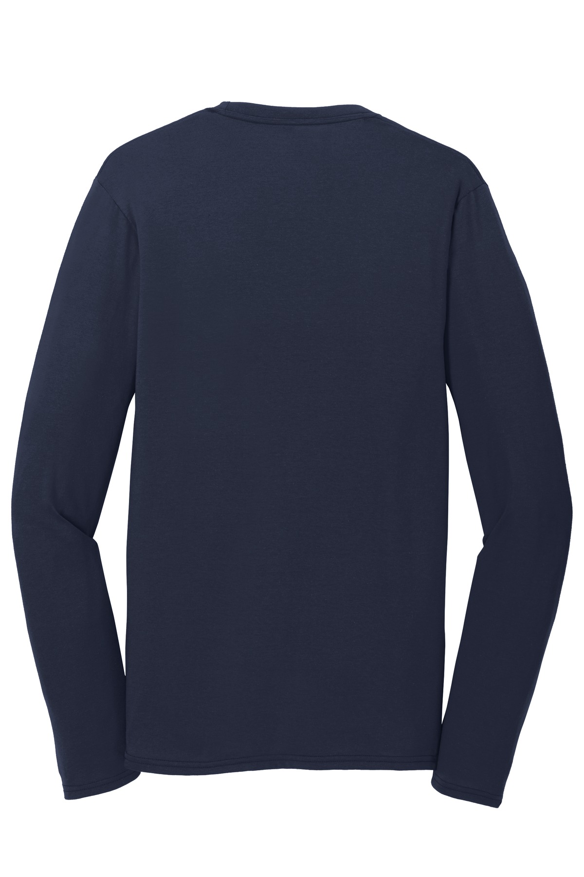 Port & Company® Long Sleeve Performance Blend Tee 57
