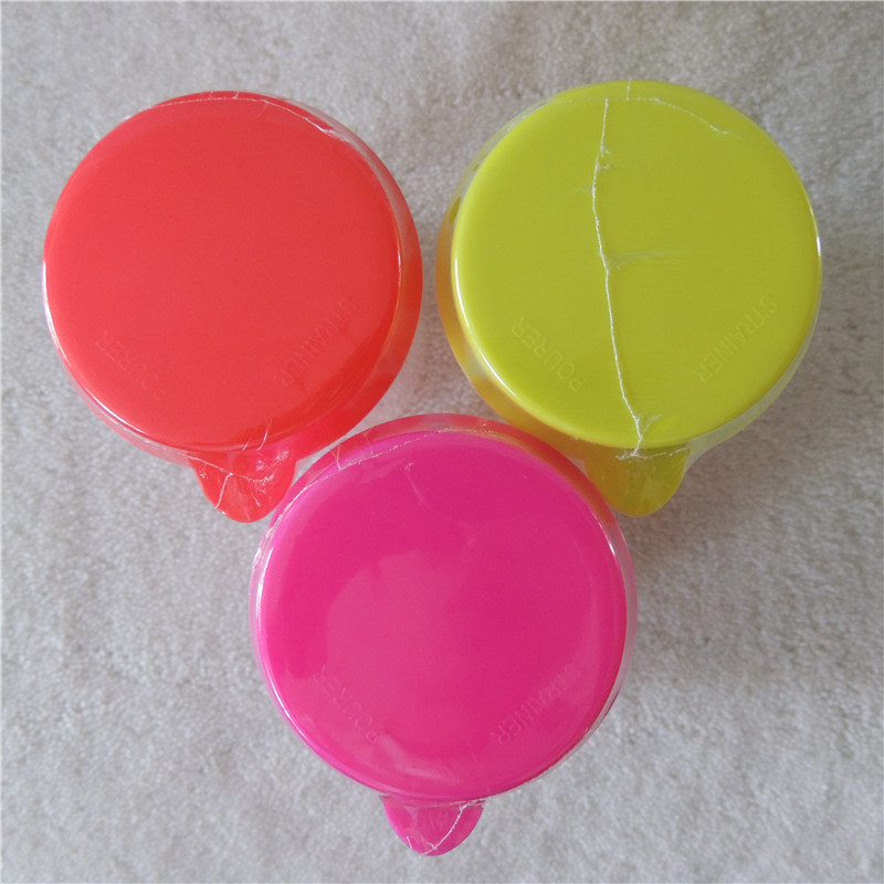 Recipe-Ready Measuring Cup & Spoons Set 2