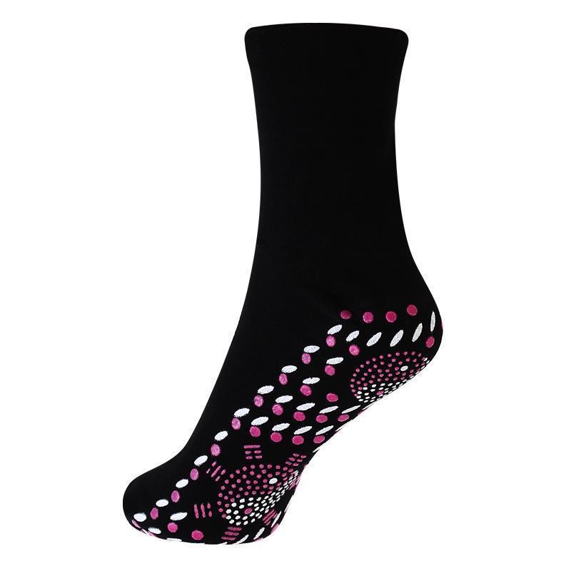 Self Heating Socks 3