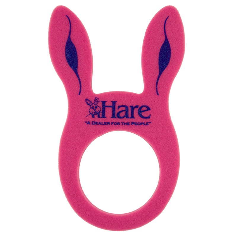 Bunny Rabbit Ears Pullover 12