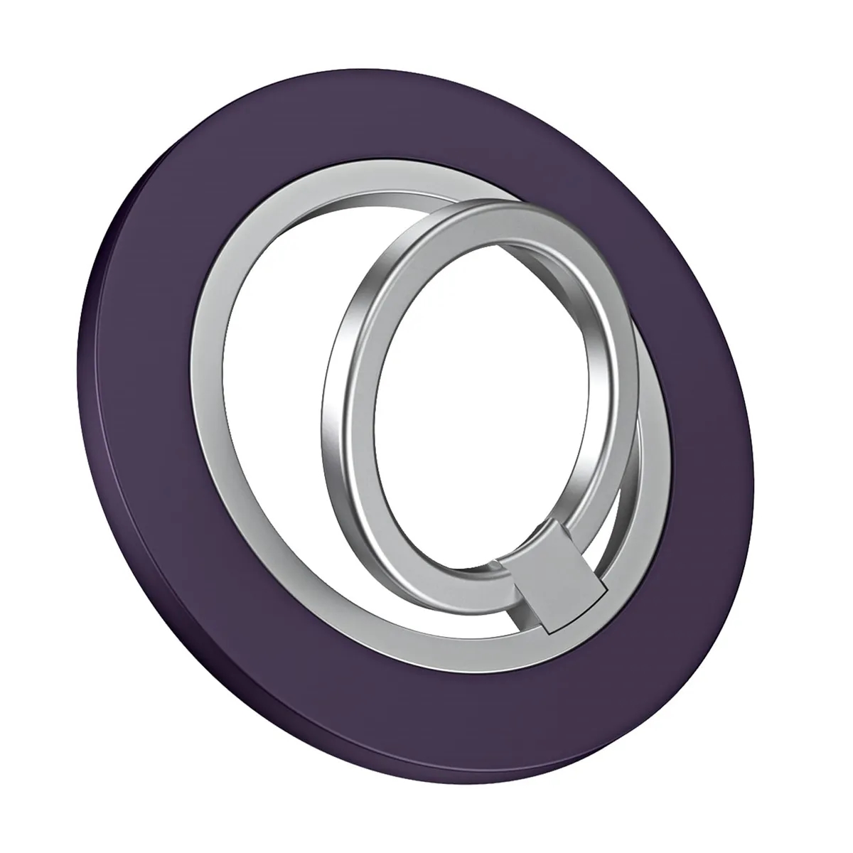 Magnetic Phone Ring Holder for SafeMag 6