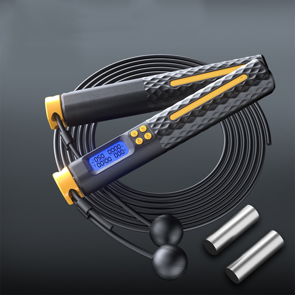 Smart rope skipping S10 4