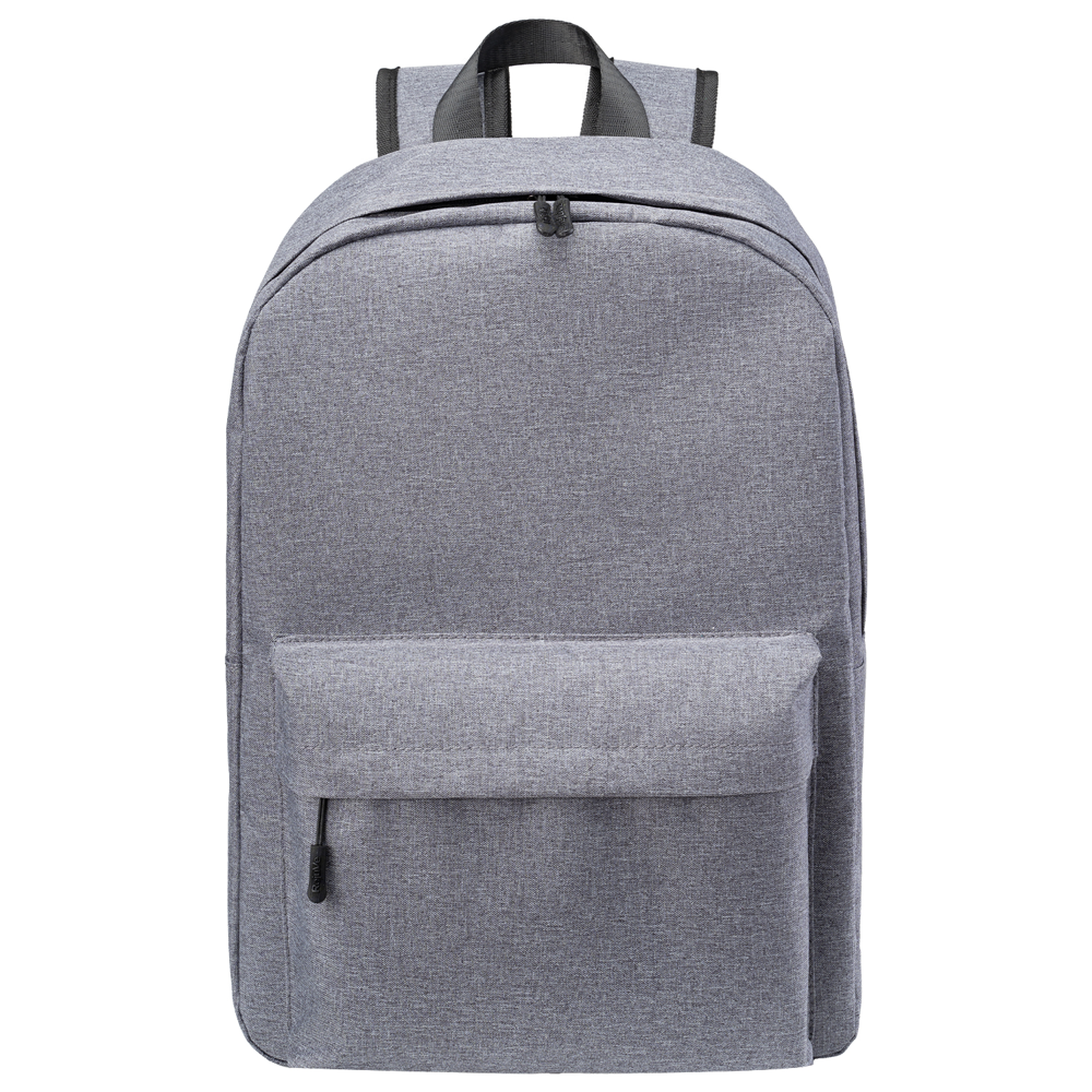 RejuVe® HEATHER LITE Modern Business Backpack