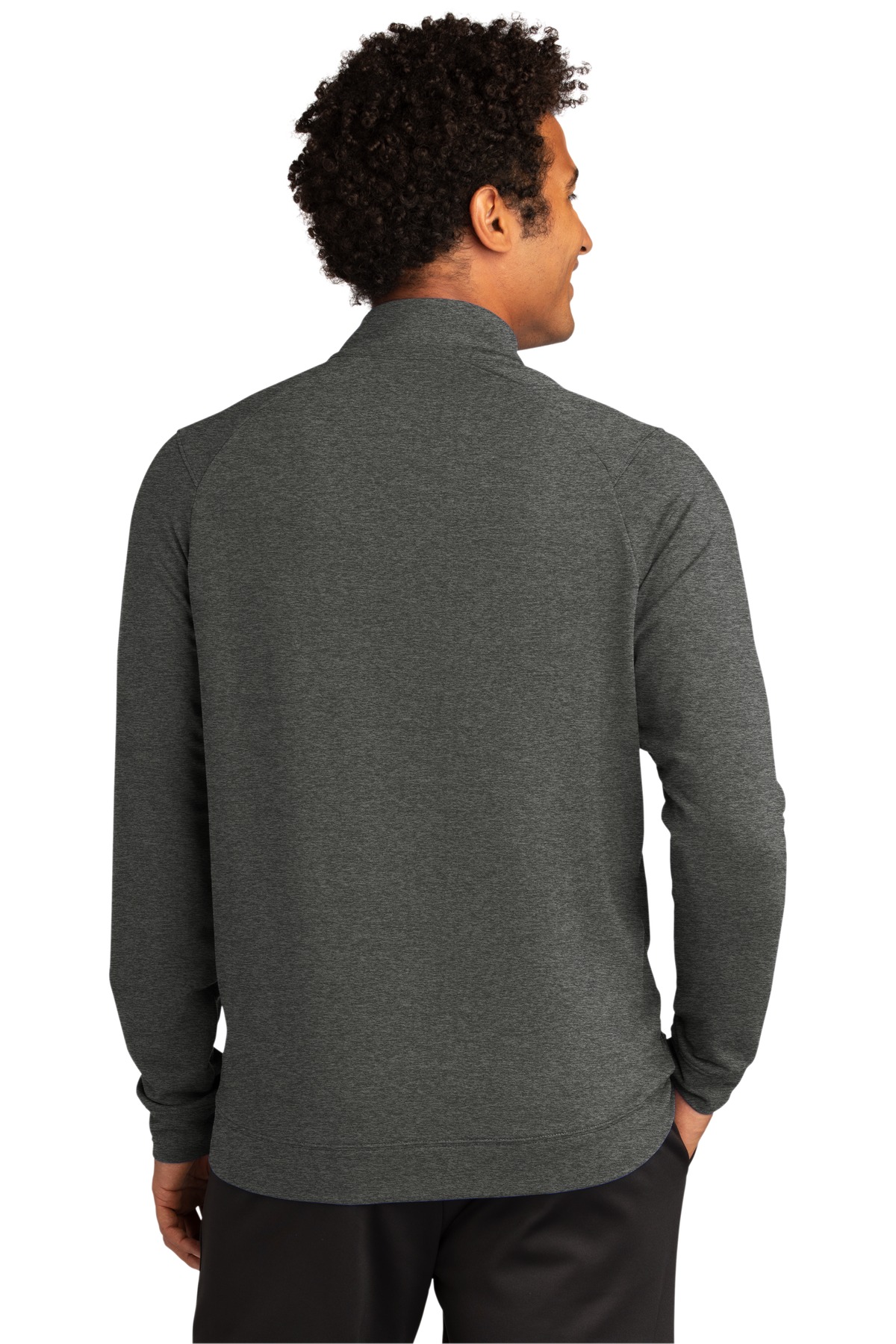 Sport-Tek® Sport-Wick Flex Fleece Full-Zip 17