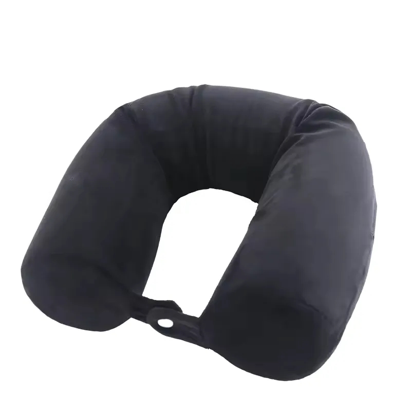 Travel Pillow Memory Foam Twist 2