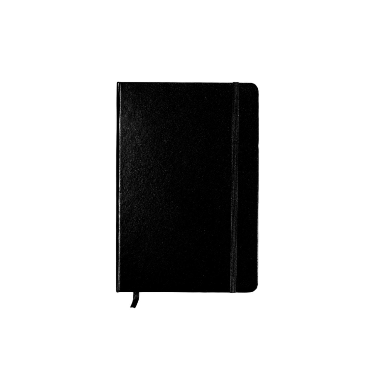 Prestige Large 5.5 x 8.25 PVC Journal Book 3