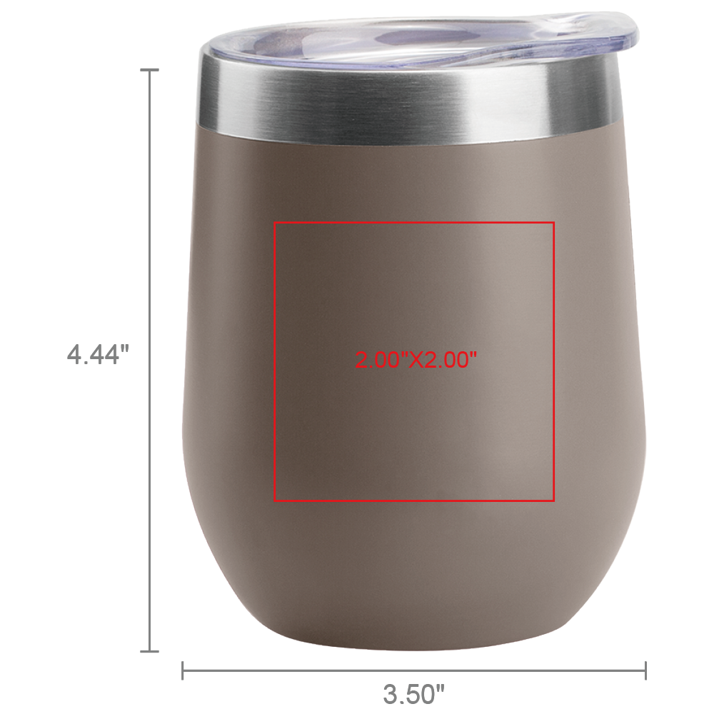 Etna 10 oz Stainless Steel Tumbler