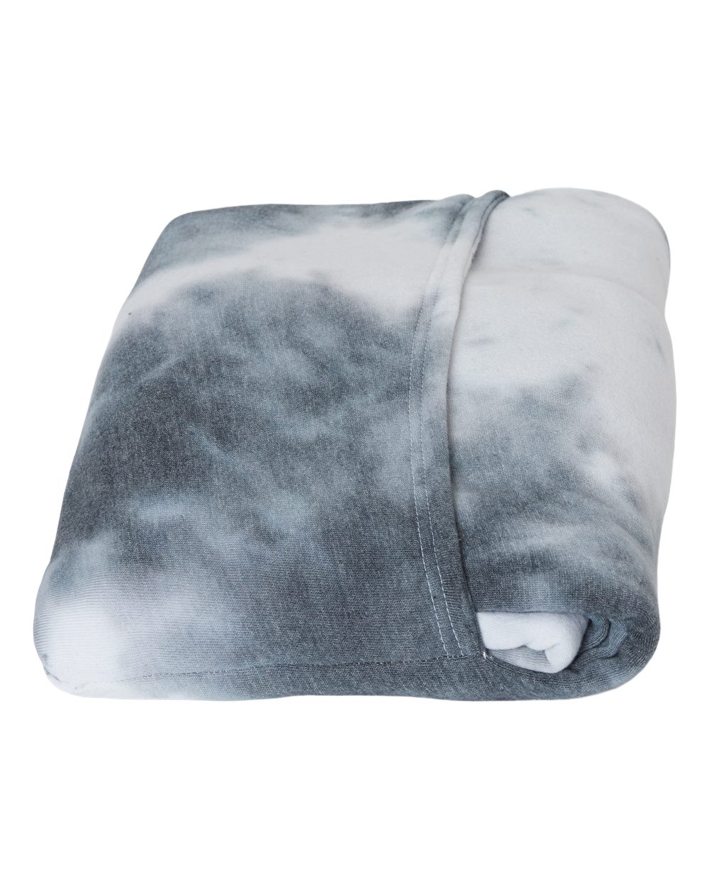 Triblend Fleece Blanket - 8852 2