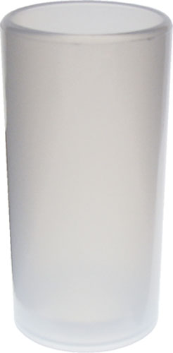 1 5oz Plastic Shooter CLOSE OUT