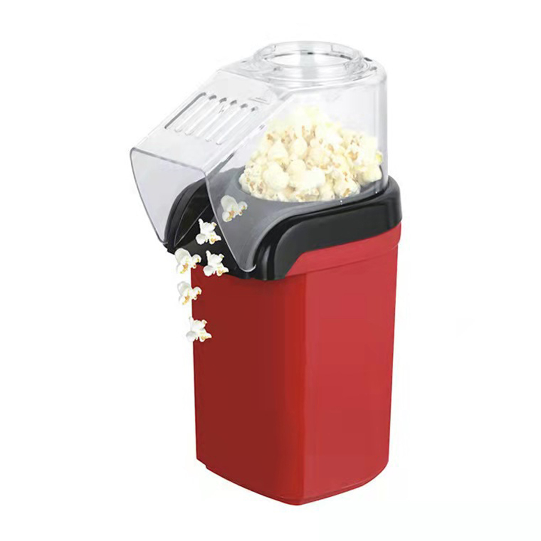 Kitchen Air Popcorn Maker 2