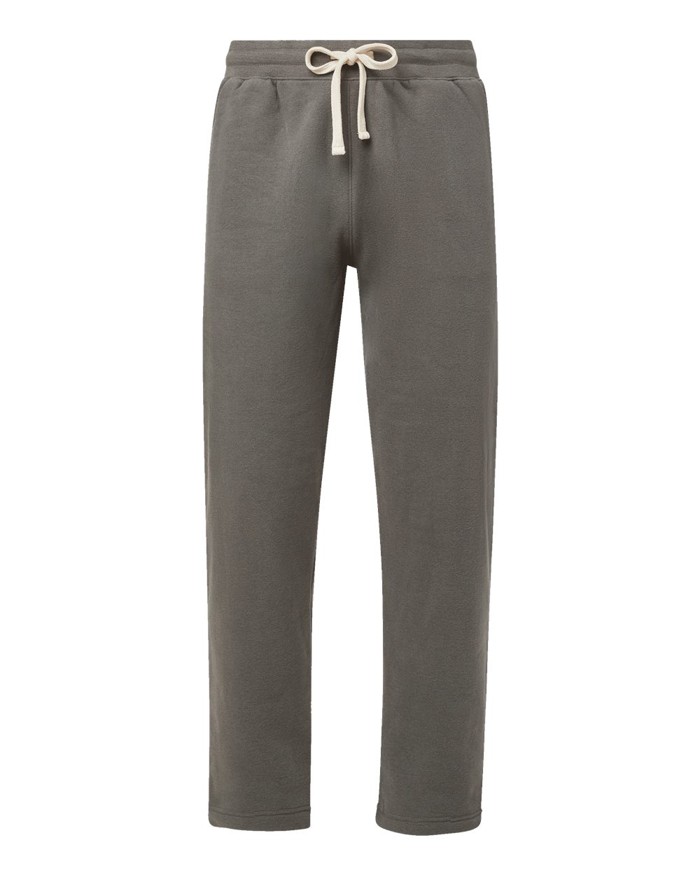 Unisex Vintage Fleece Joggers - 22744 2