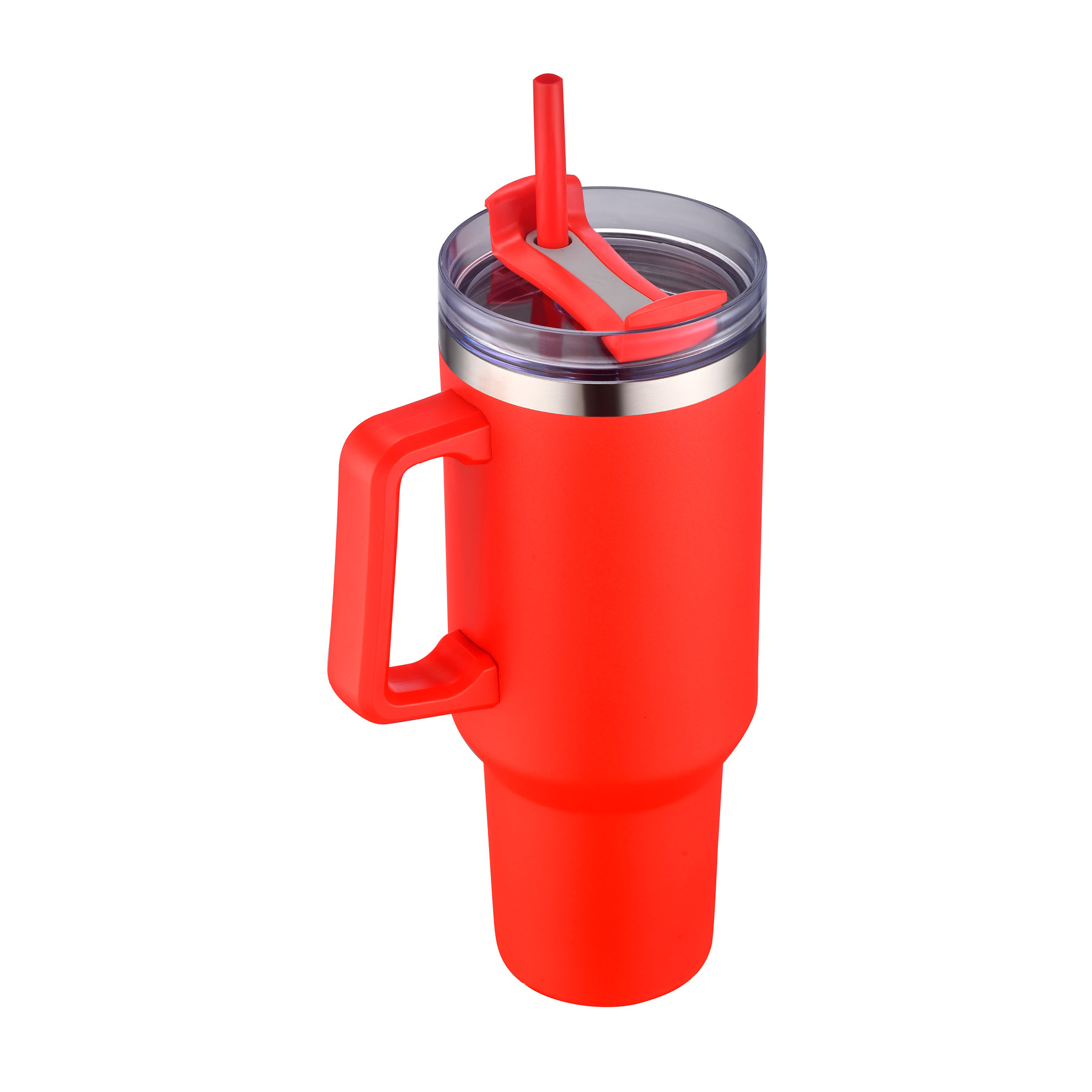 Lucas 40 oz. Double Wall, Stainless Steel Travel Mug 74