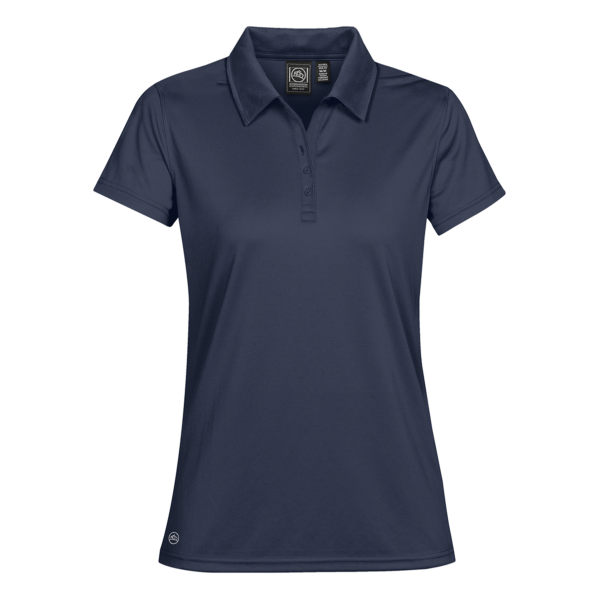 Stormtech Eclipse Women's H2XDry Pique Polo 6