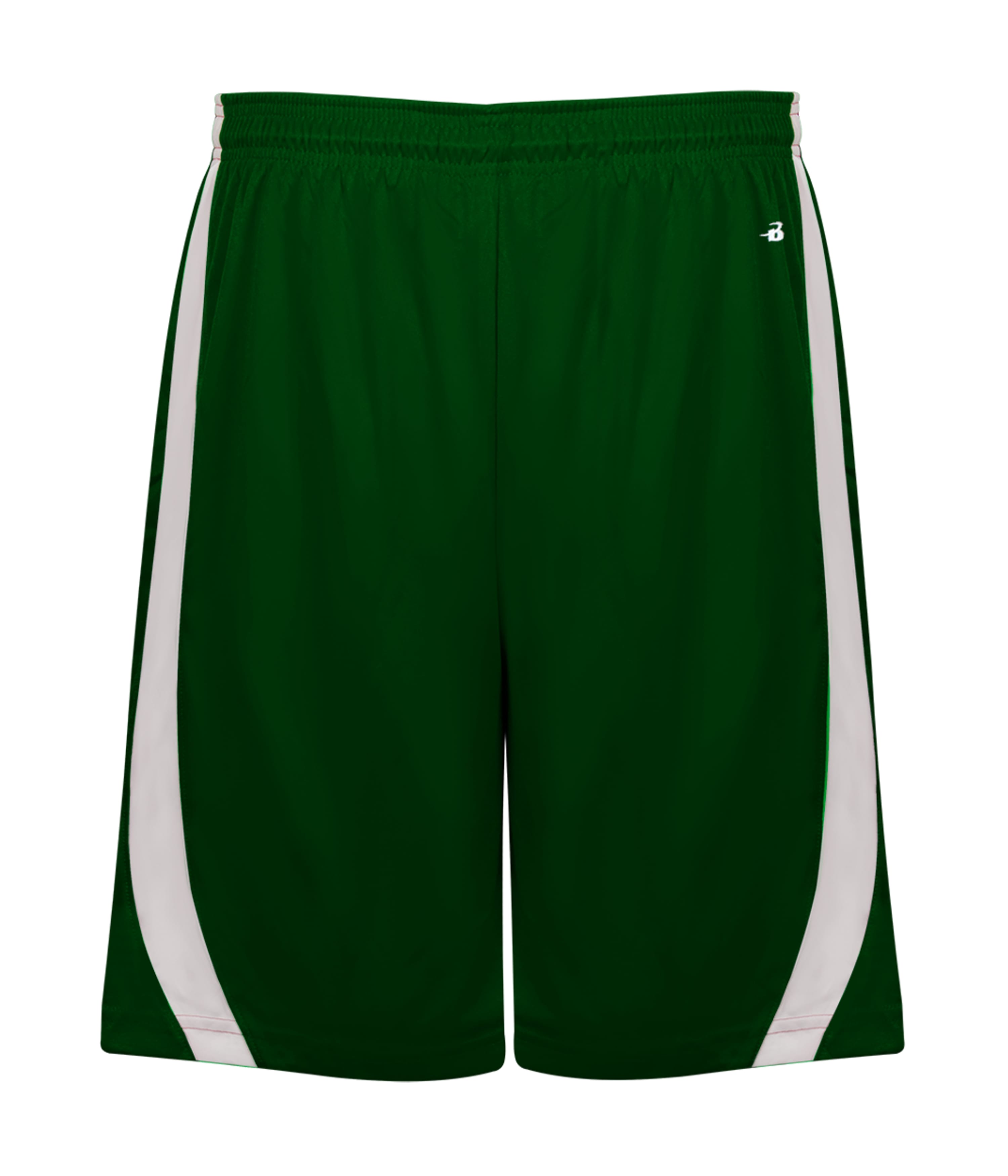 B-SLAM REV. YOUTH SHORT 8