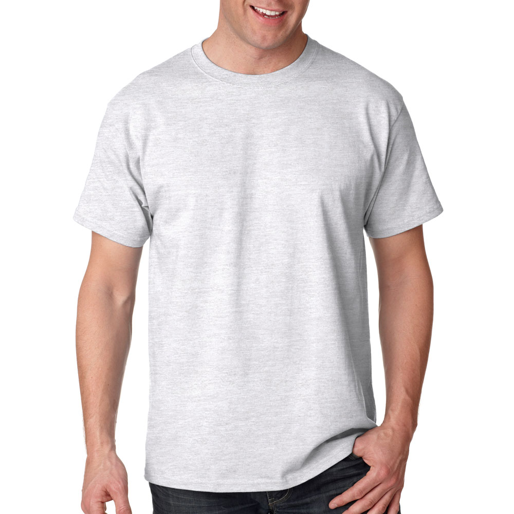 6.1 oz 100 % Open End Cotton Preshrunk 6