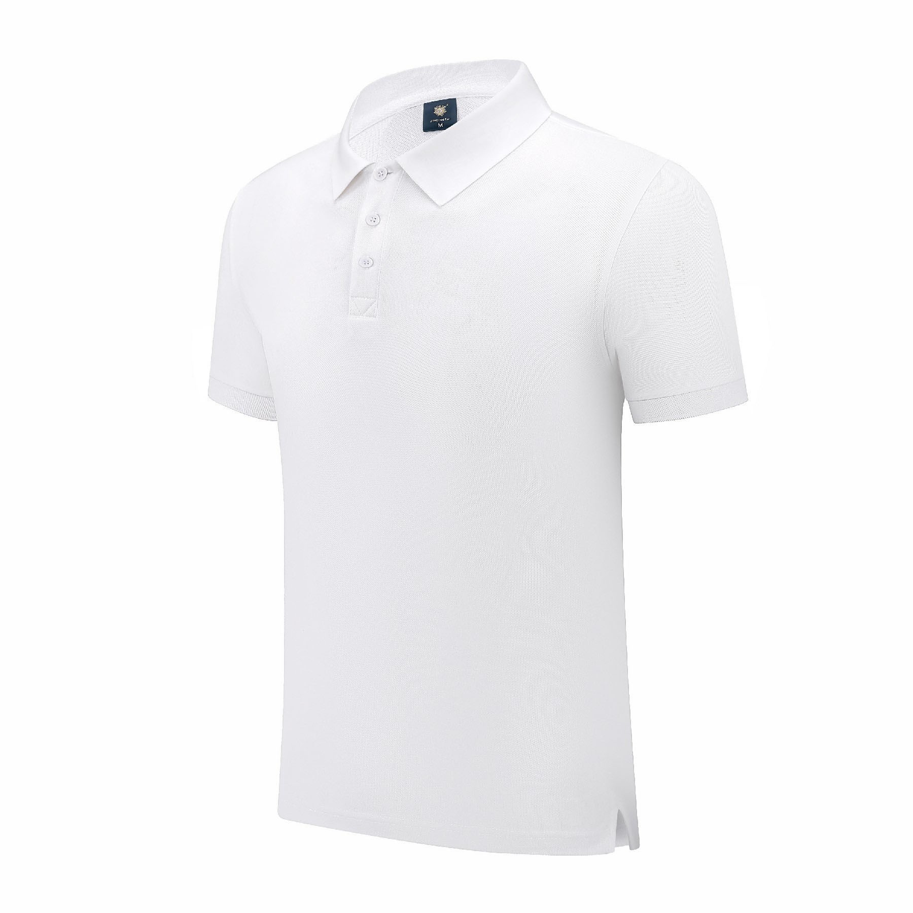Short Sleeved POLO Shirt 7