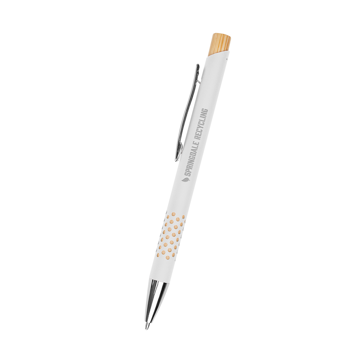 ASHER RECYCLED ALUMINUM PEN 31