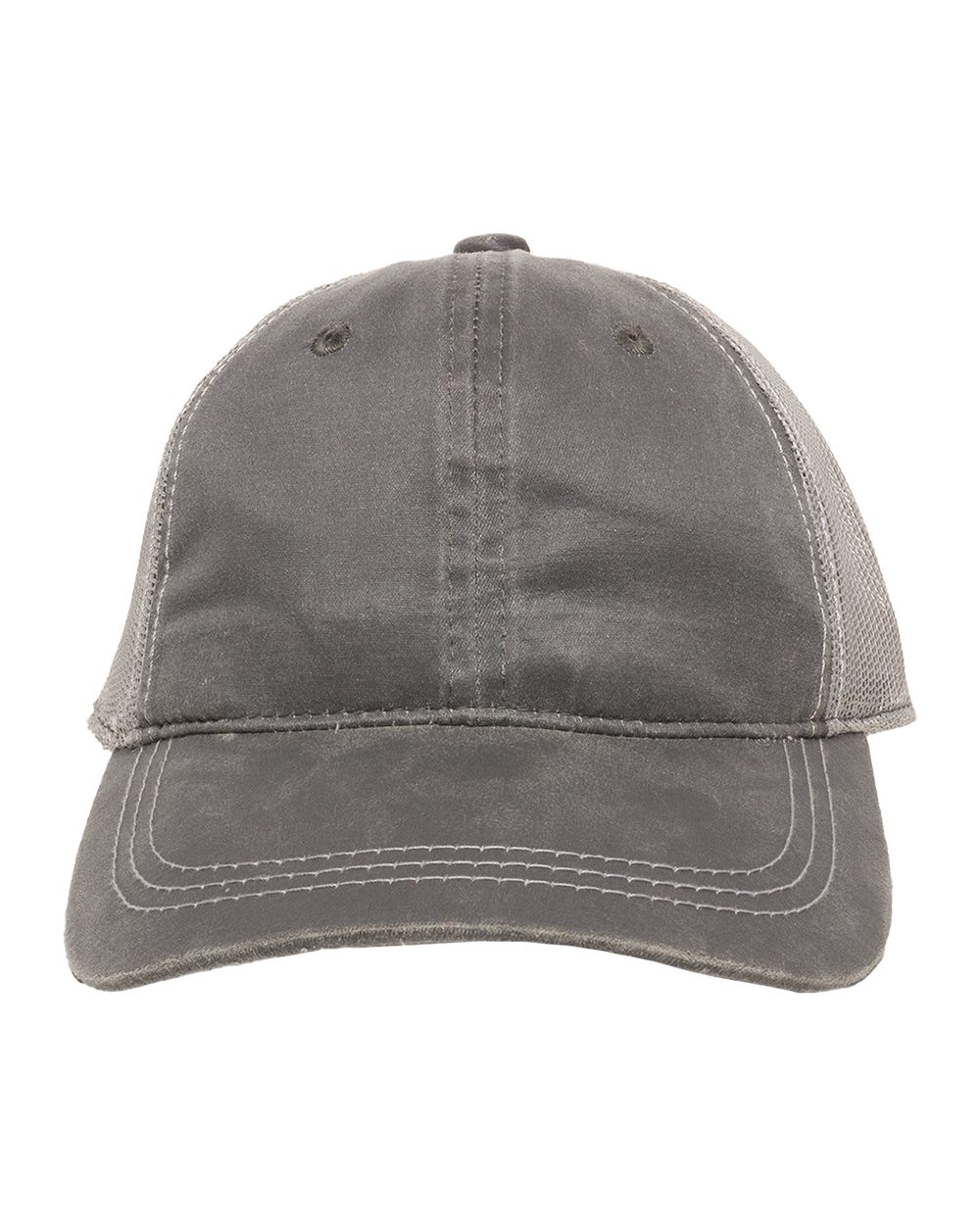 Weathered Mesh-Back Cap - OCHPD610M 2