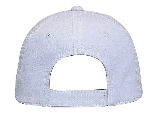 OTTO CAP® 6 Panel Low Profile Baseball Cap 21