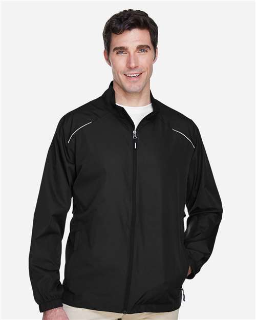 Men's Techno Lite Motivate Unlined Lightweight Jacket - 88183 95