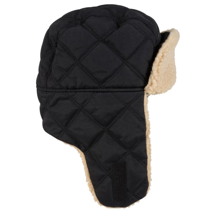OTTO CAP® 3 Panel Trapper Hat 2