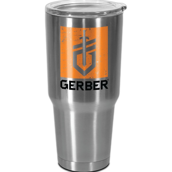 30 Oz. Trekker Tumbler 6