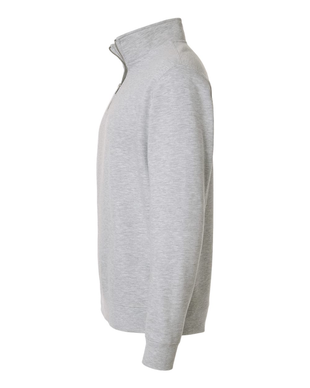 Unisex Midweight Quarter-Zip Pullover - SS4600QZ 34