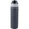 Elvin 28oz Recycled Stainless Flip Straw Bottle, custom water bottle with logo imprint 116