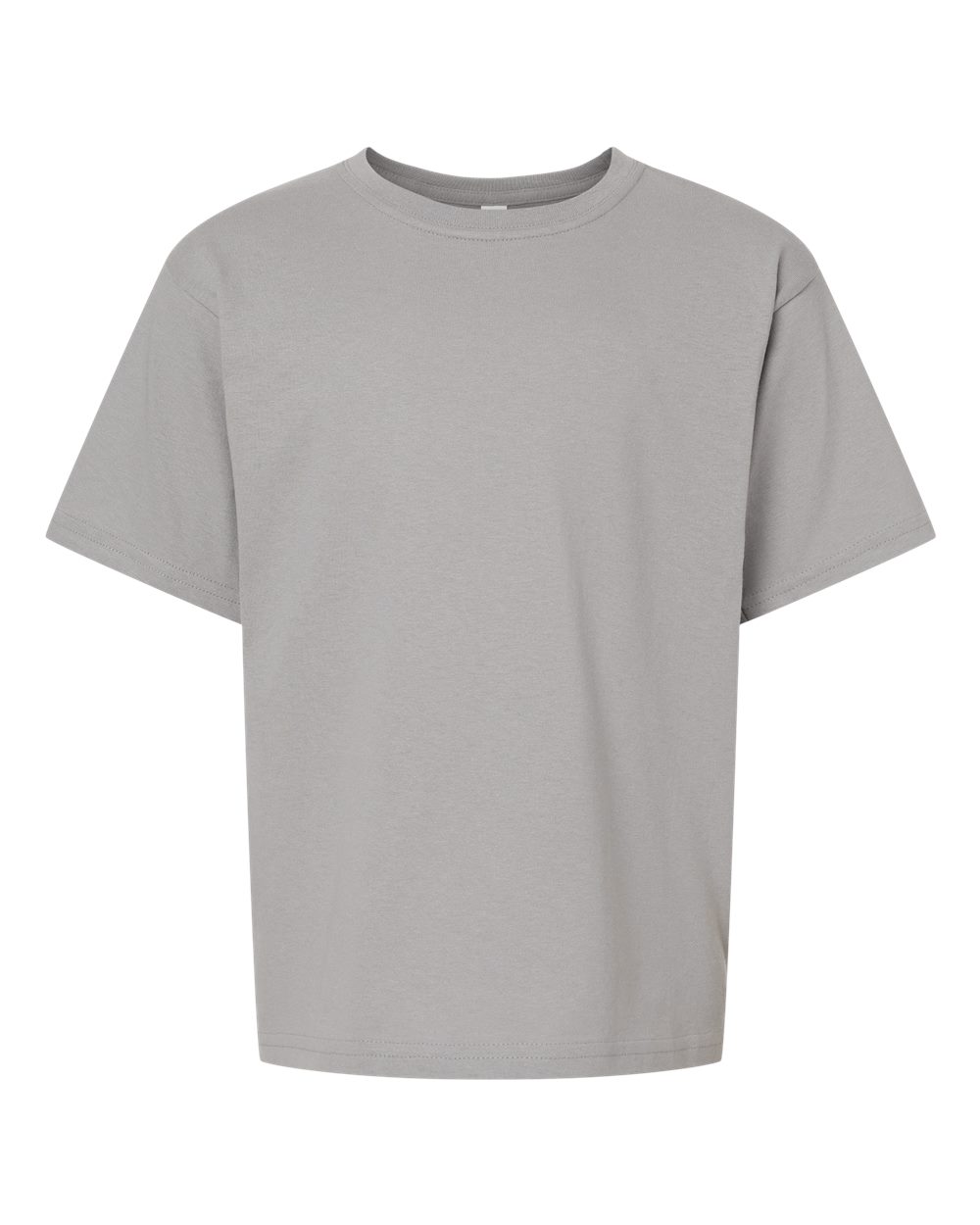 Youth Gold Soft Touch T-Shirt - 4850 322