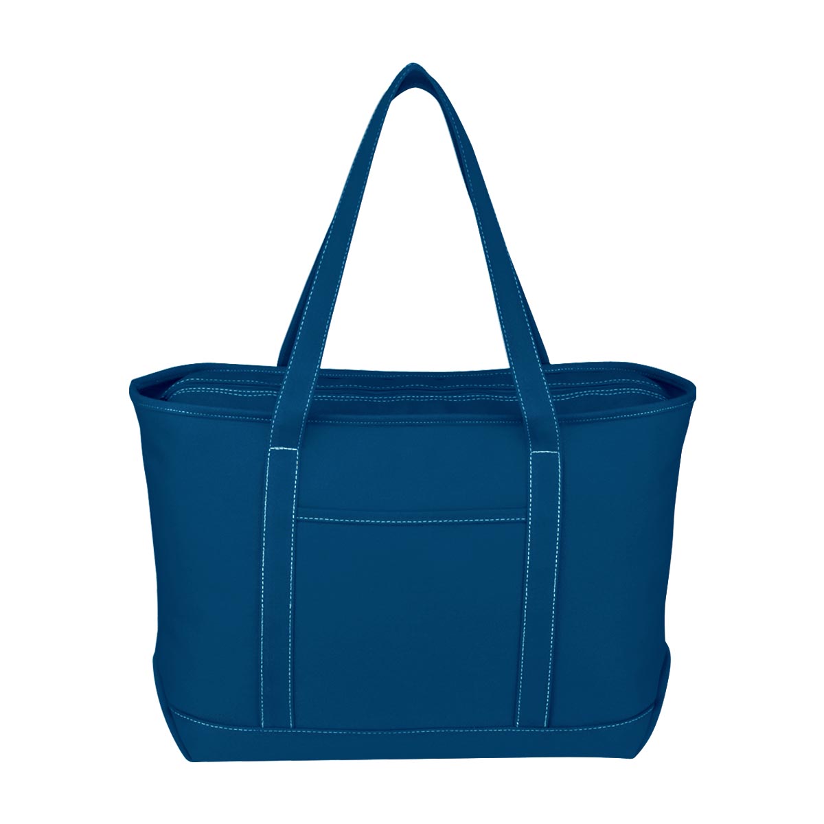 Full Color Large 24 oz. Starboard Cotton Canvas Tote Bag, custom tote bag with logo imprint 11