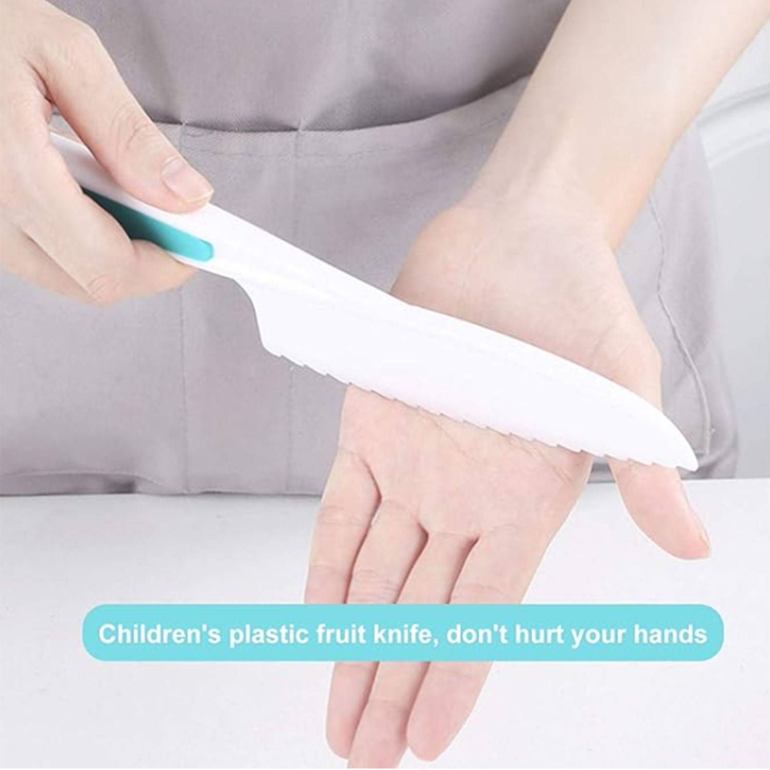 Baking Tools Bread Knife 5