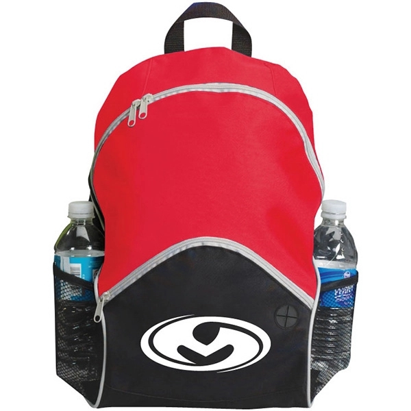 Stanford Backpack 6