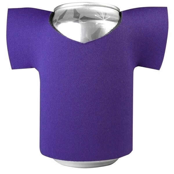 Jersey Bottle Cooler 7
