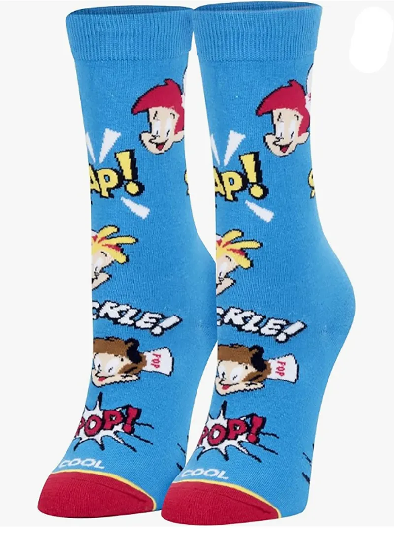 Premium Quality Custom Cotton Sock 2