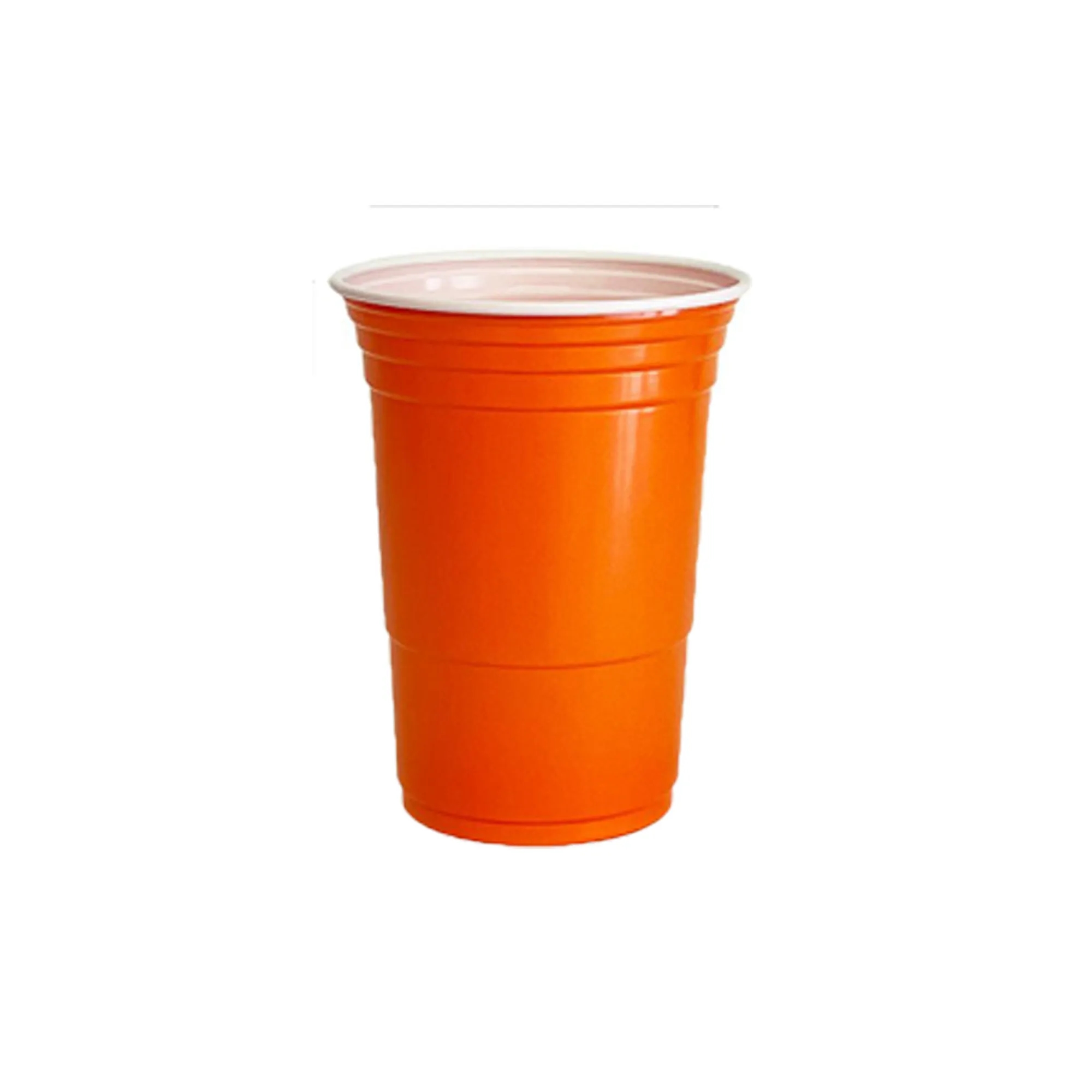 16OZ Disposable Plastic Cup 10